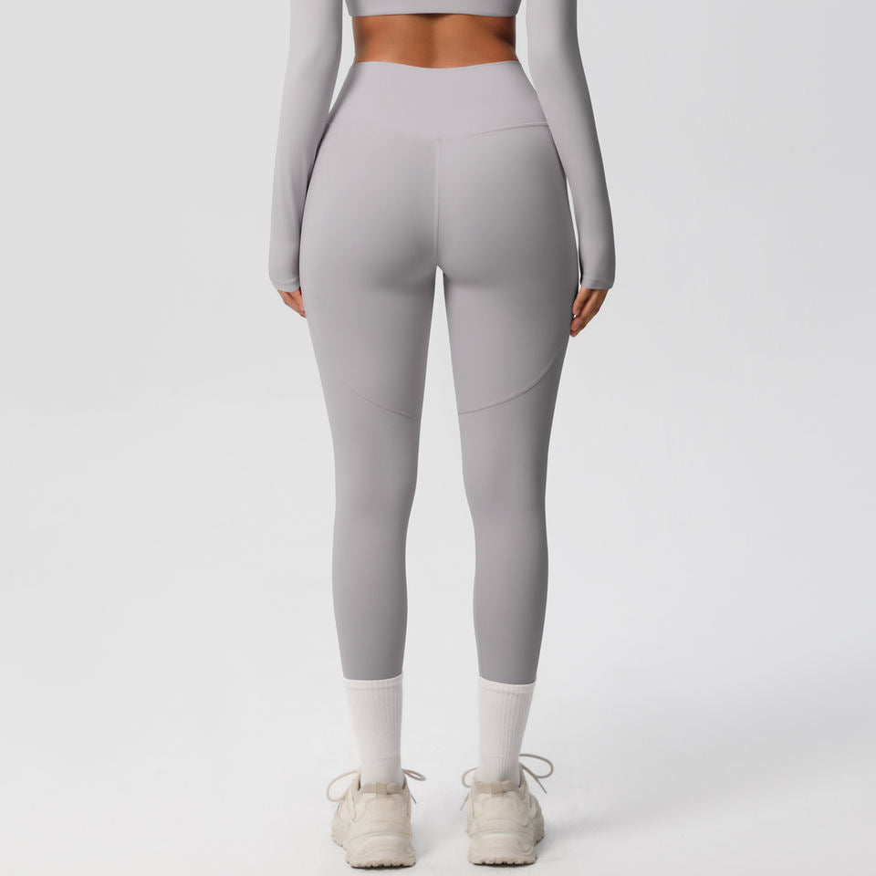 Elevate™ Seamless High-Waist Yoga Leggings™