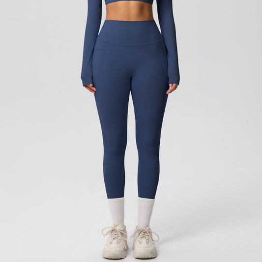 Elevate™ Seamless High-Waist Yoga Leggings™