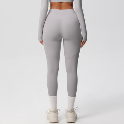Elevate™ Seamless High-Waist Yoga Leggings™